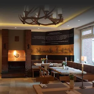Zum Alten Zöllnerhaus Hotel