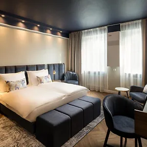 Hotel Maison Viktoria, Augsbourg