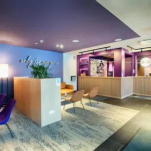 Hotel Augsburg-west, Augsbourg