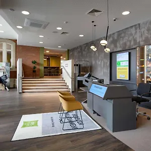Hotel Ibis Styles, Cobourg
