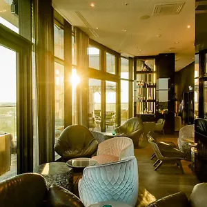 One München-parkstadt Schwabing Hotel