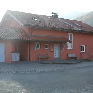 Ferienwohnung Hilpert Apartment